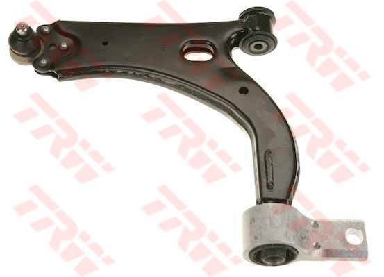 Ford Fiesta Salıncak Komple Sol [02>] TRW