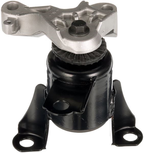 Ford Fiesta Motor Takozu Yağlı 1.25-1.4-1.6 Benzinli GATES