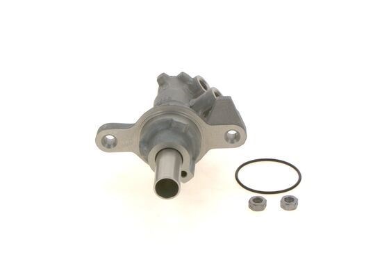 Ford Fiesta B-Max Courier Fren Ana Merkezi 20.64mm BOSCH