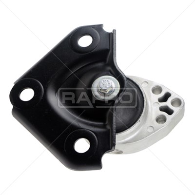 Ford Fiesta Motor Takozu Yağlı 1.6 TDCİ RAPRO