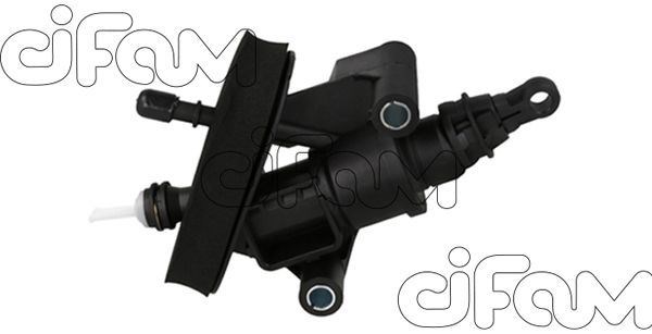 Ford Fiesta B-Max Debriyaj Üst Merkezi CIFAM