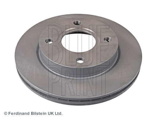 Ford Fiesta Escort Ön Fren Diski BLUEPRINT