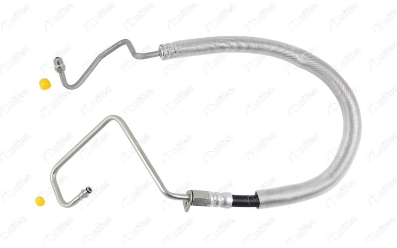 Ford Fiesta Direksiyon Basınç Hortumu 1.25-1.4-1.6 ZETEC NIFEA
