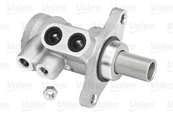 Ford Fiesta-Fusion Fren Ana Merkezi ABS'li VALEO