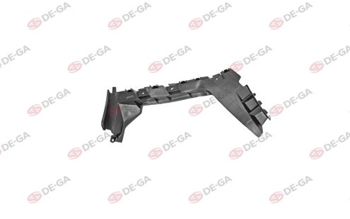 Ford Fiesta Arka Tampon Taşıyıcı Sol 2008- DEGA