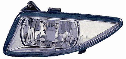 Ford Fiesta Ön Sis Farı Sol TYC