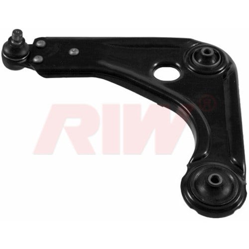 Ford Fiesta Alt Sol Rotilli Salıncak Hidrolik Direksiyon RIW