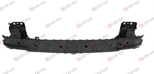 Ford Fiesta Ön Tampon Takviyesi Yerli 2008- DEGA