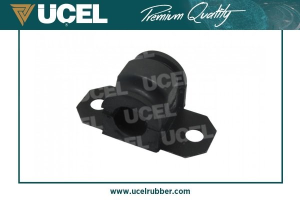 Ford Fiesta Ön Viraj Demir Lastiği İç Çap: 22mm UCEL