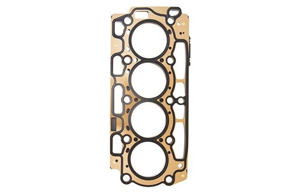 Ford Peugeot Citroen 1.4-1.5 HDİ-TDCİ Euro 5 Silindir Kapak Contası 2 Tırnak... SKT