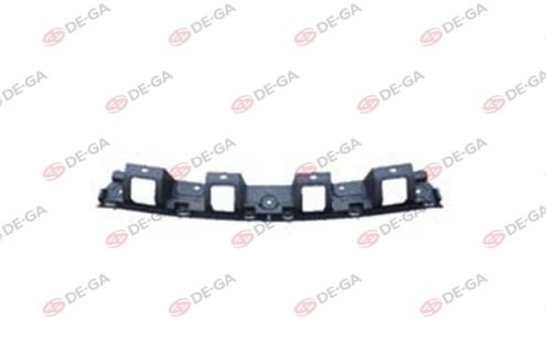 Ford Fiesta Arka Tampon Braketi Sağ 2017- DEGA