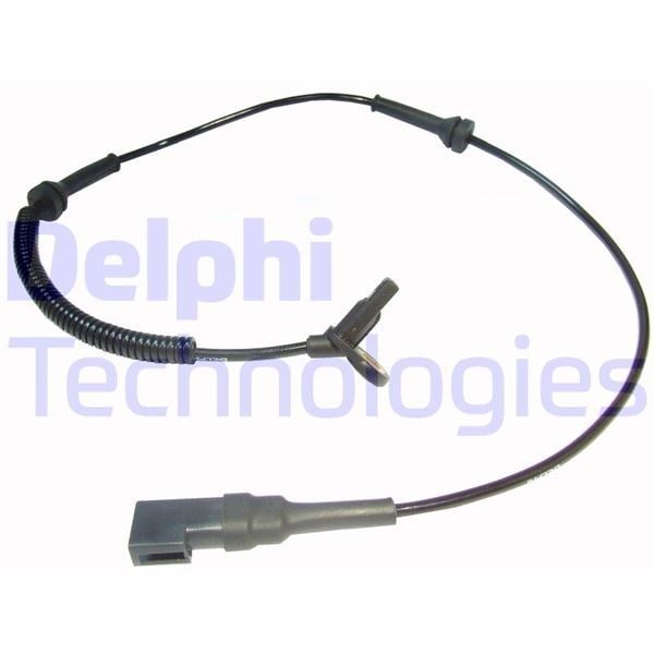 Ford Fiesta Fusion ABS Sensörü Ön Sağ Sol DELPHI