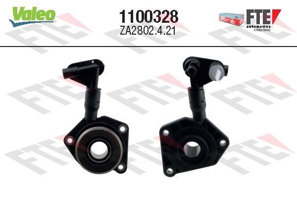 Ford Fiesta Ka Focus Mazda 121 Hidrolik Debriyaj Rulmanı VALEO