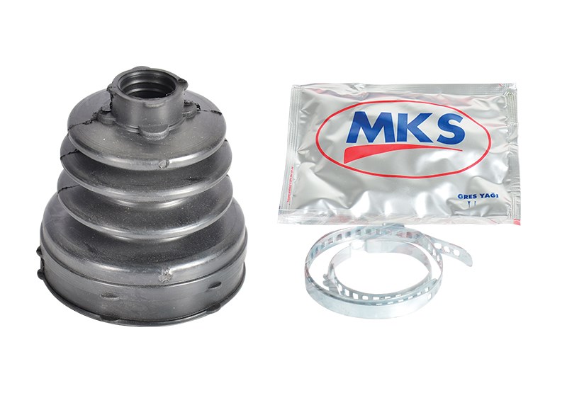 Ford Fiesta Aks Körüğü İç MKS