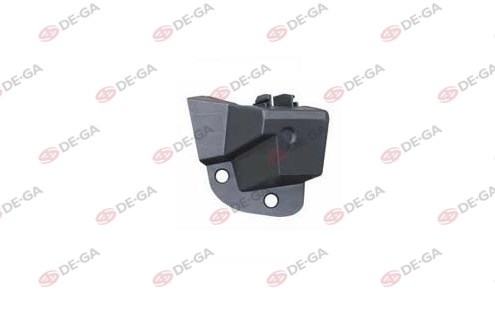 Ford Fiesta Arka Tampon Braketi Sol 2017- DEGA