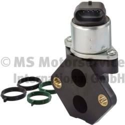 Ford Fiesta Rolanti Ayar Valfi PIERBURG