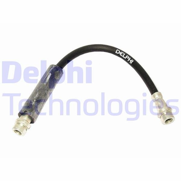 Ford Fiesta Mazda 2 DY Arka Fren Hortumu DELPHI