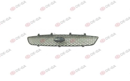 Ford Fiesta Ön Tampon Panjuru İç 1999-2002 DEGA