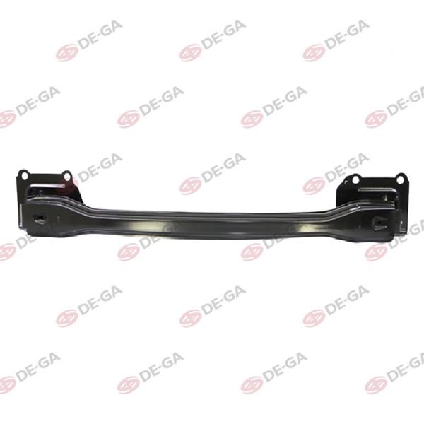 Ford Fiesta Arka Tampon Demiri 2008-2017 DEGA