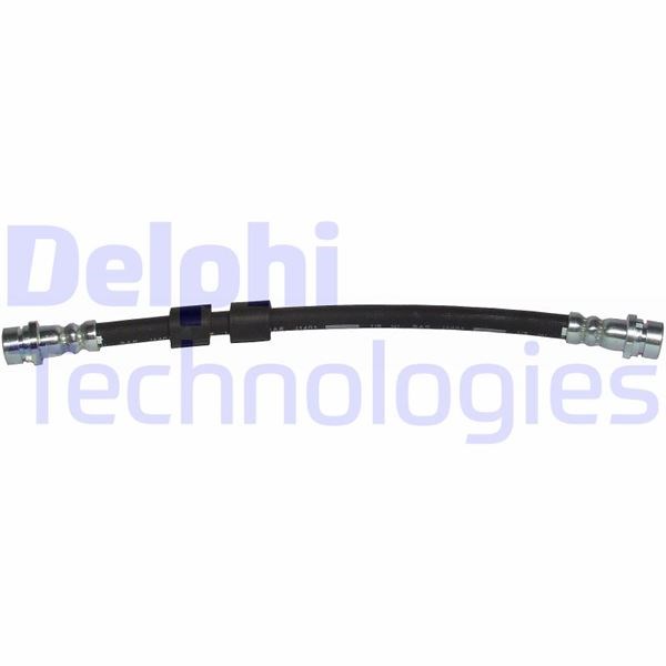 Ford Fiesta / B-Max Arka Sağ/Sol Fren Hortumu DELPHI