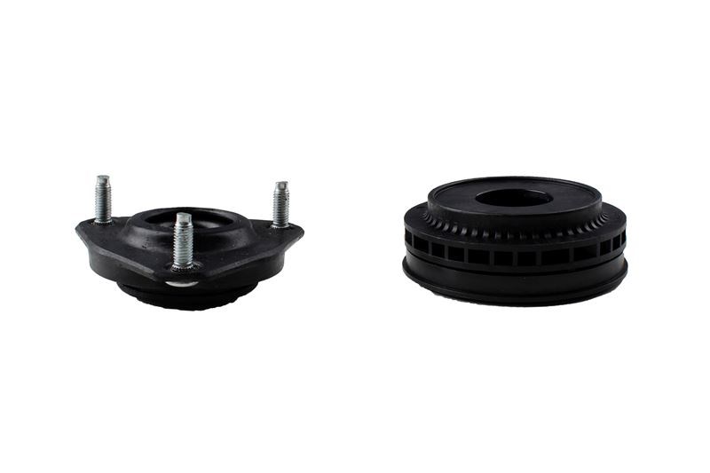 Ford Fiesta Ön Amortisör Takozu Bilyalı Set BILSTEIN