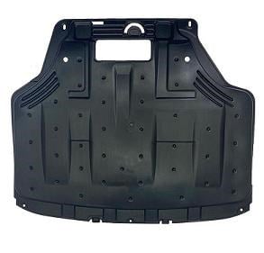 Ford Fiesta B-Max Courier Motor Alt Muhafazası Dizel Benzinli MARAL
