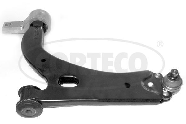 Ford Fiesta Fusion Sol Komple Salıncak CORTECO