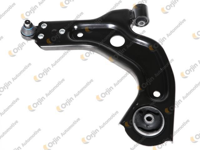 Ford Fiesta Ön Sol Salıncak [Hidrolik Direksiyon] ORJIN