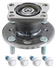 Ford Fiesta Arka Porya Rulmanlı SNR