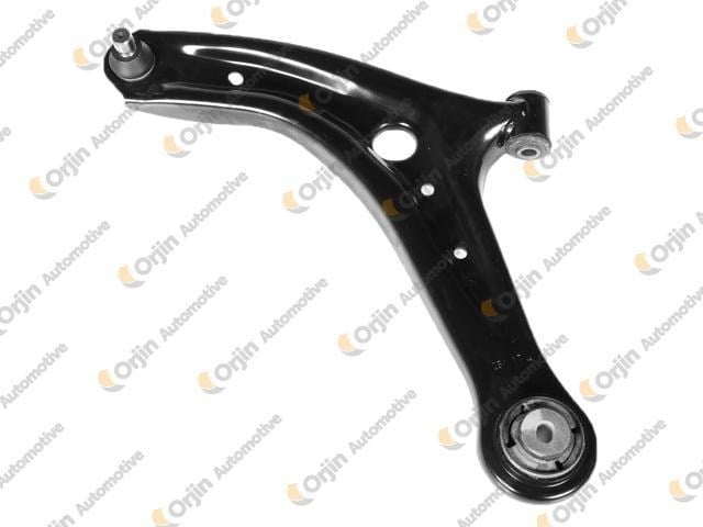 Ford Fiesta Mazda Sol Alt Rotilli Salıncak ORJIN