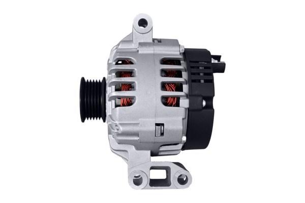 Ford Fiesta Alternatör 14V 90A HELLA