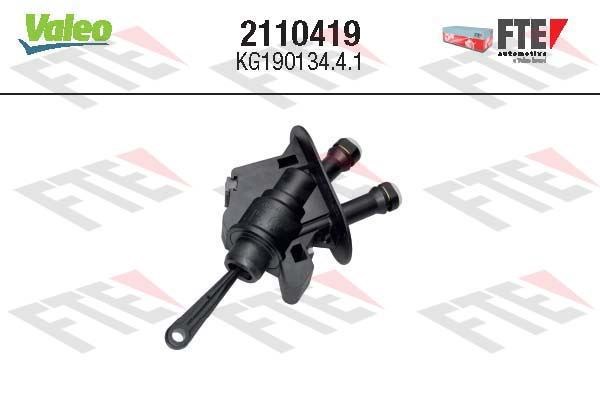 Ford Fiesta Fusion Mazda 2 Debriyaj Üst Merkezi VALEO