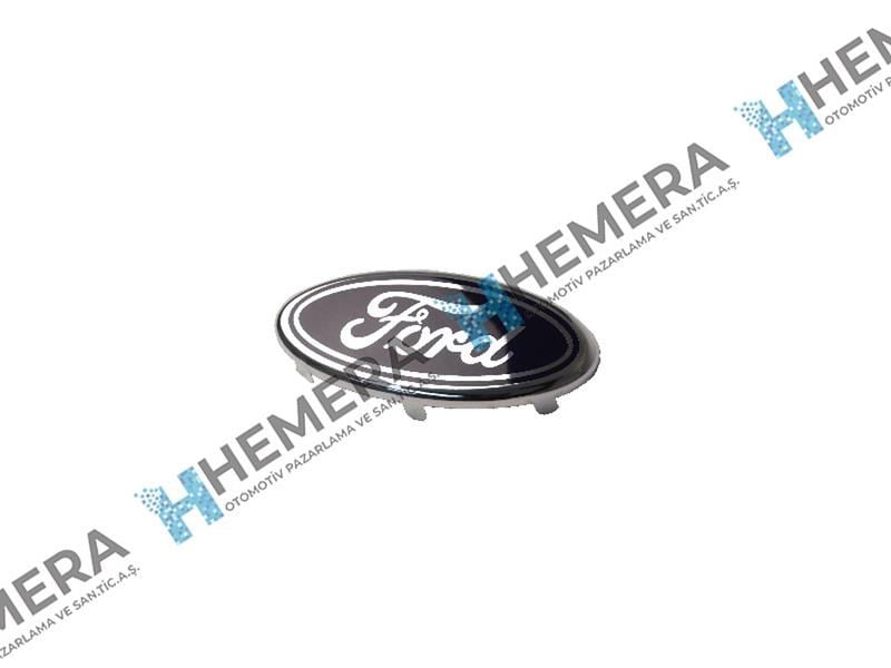 Ford Fiesta Panjur Arması TAIWAN