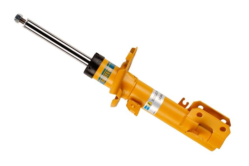 Ford Fiesta Ön Sol Amortisör B8 BILSTEIN