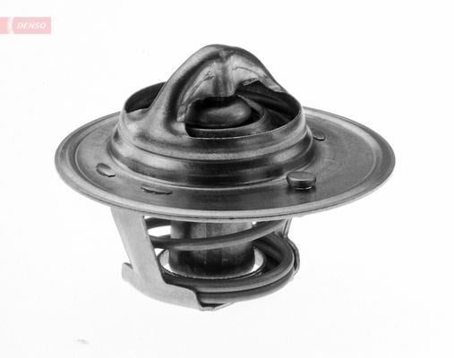 Ford Fiesta Termostat 82C Tek DENSO