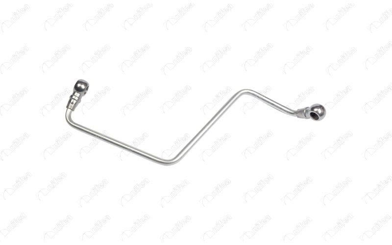 Ford Fiesta Peugeot 206 307 Citroen 1.4 TDCi Turbo Yağlama Borusu NIFEA