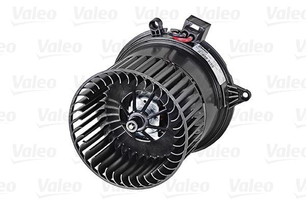 Ford Fiesta Kalorifer Motoru VALEO