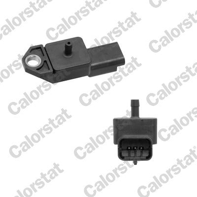 Ford Fiesta B-Max Courier Citroen C5 C6 Gaz Kelebek Sensörü 2.2 HDI VERNET