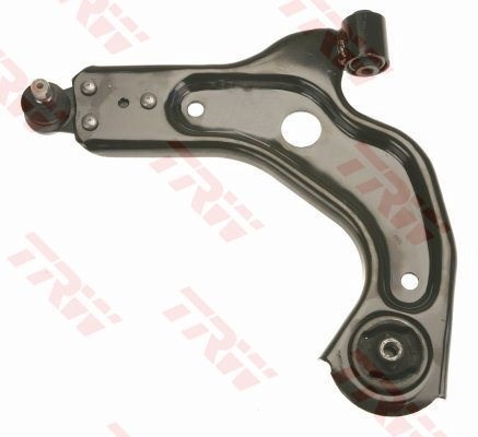 Ford Fiesta Salıncak Ön Sol Mekanik Direksiyon TRW
