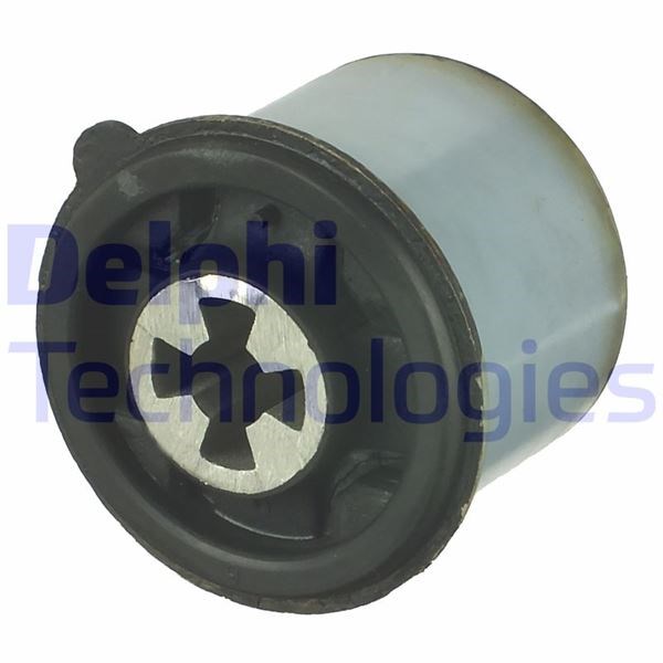 Ford Fiesta Fusion Mazda 2 Arka Travers Takozu DELPHI
