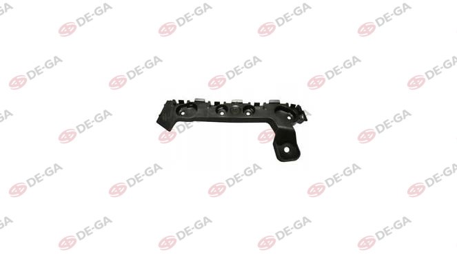 Ford Fiesta Arka Tampon Braketi Dış Sol 2017- DEGA