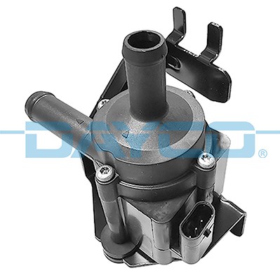 Ford Fiesta Elektrikli Su Pompası DAYCO