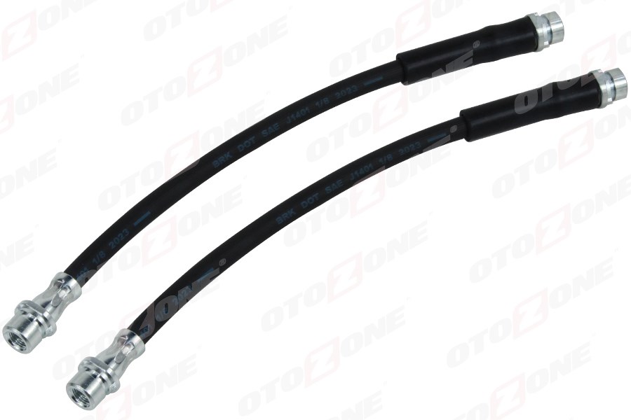 Ford Fiesta Arka Fren Hortumu 325mm OTOZONE