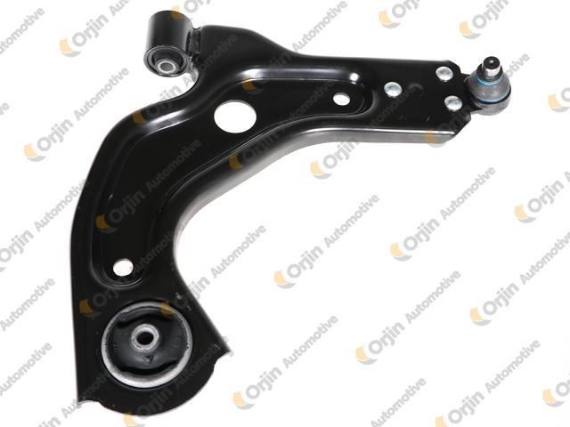 Ford Fiesta Ön Sağ Salıncak [Hidrolik Direksiyon] ORJIN