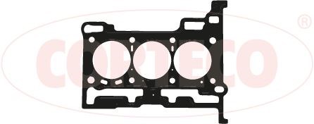 Ford Fiesta Focus B-Max Silindir Kapak Contası 1.0 EcoBoost CORTECO
