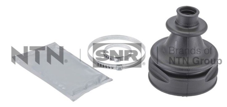 Ford Fiesta Aks Körüğü İç SNR