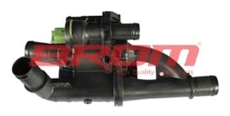 Ford Fiesta Courier Focus Peugeot 207 308 Partner Citroen C4 C5 Termostat... BROM