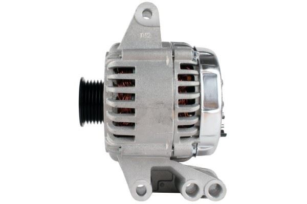 Ford Fiesta Focus Ka Alternatör 1.3-1.6 ZETEC 90 AMP HELLA