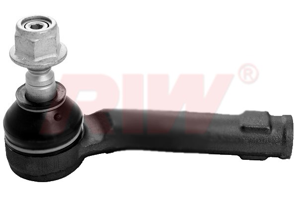 Ford Fiesta Ecosport Rot Başı Sol RIW