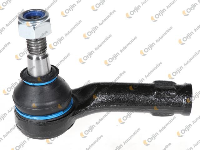 Ford Fiesta Rot Başı Sol ORJIN